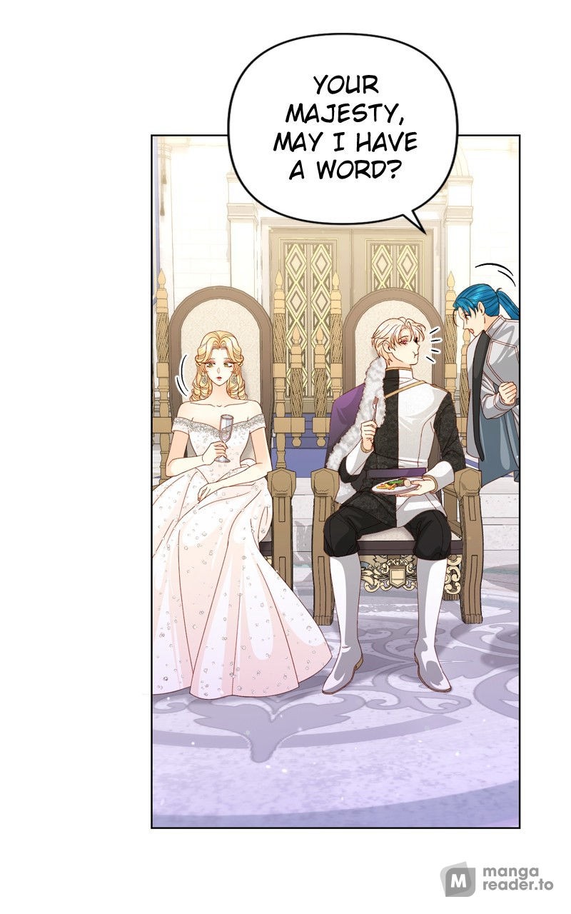 The Remarried Empress, Chapter 127 image 70